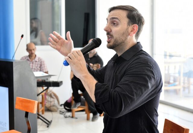La FCyT recibió a los ingresantes al ciclo lectivo 2025 – Facultad de ...